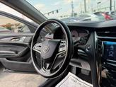 Thumbnail of 2014 Black Cadillac CTS