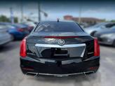 Thumbnail of 2014 Black Cadillac CTS