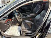 Thumbnail of 2014 Black Cadillac CTS