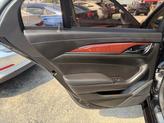 Thumbnail of 2014 Black Cadillac CTS