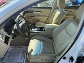 Thumbnail of 2011 Moonlight White INFINITI M37x