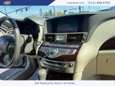 Thumbnail of 2011 Moonlight White INFINITI M37x