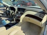 Thumbnail of 2011 Moonlight White INFINITI M37x