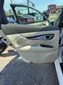 Thumbnail of 2011 Moonlight White INFINITI M37x