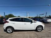 Thumbnail of 2018 Oxford White Ford Focus