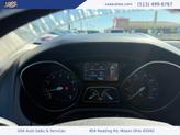 Thumbnail of 2018 Oxford White Ford Focus