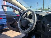 Thumbnail of 2018 Oxford White Ford Focus