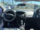 Thumbnail of 2018 Oxford White Ford Focus