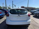 Thumbnail of 2018 Oxford White Ford Focus