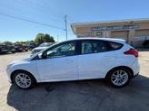Thumbnail of 2018 Oxford White Ford Focus