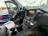 Thumbnail of 2015 Black Chevrolet Tahoe