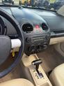 Thumbnail of 2006 Blue Volkswagen New Beetle