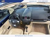 Thumbnail of 2006 Blue Volkswagen New Beetle