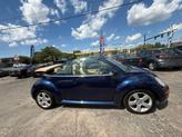 Thumbnail of 2006 Blue Volkswagen New Beetle
