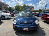 Thumbnail of 2006 Blue Volkswagen New Beetle