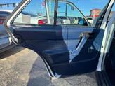 Thumbnail of 1987 White Mercedes-Benz 190