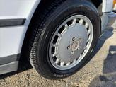 Thumbnail of 1987 White Mercedes-Benz 190