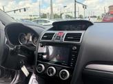 Thumbnail of 2018 Crystal Black Silica Subaru Forester
