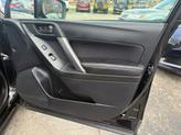 Thumbnail of 2018 Crystal Black Silica Subaru Forester