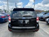 Thumbnail of 2018 Crystal Black Silica Subaru Forester