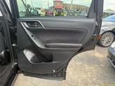 Thumbnail of 2018 Crystal Black Silica Subaru Forester