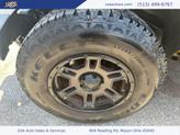 Thumbnail of 2008 Yellow Jeep Wrangler