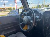 Thumbnail of 2008 Yellow Jeep Wrangler