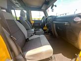 Thumbnail of 2008 Yellow Jeep Wrangler