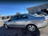 Thumbnail of 2008 Silver Ford Fusion