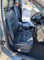 Thumbnail of 2008 Silver Ford Fusion