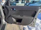Thumbnail of 2008 Silver Ford Fusion