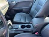 Thumbnail of 2008 Silver Ford Fusion
