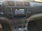 Thumbnail of 2013 Blizzard Pearl Toyota Highlander