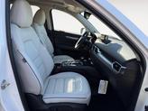 Thumbnail of 2025 Rhodium Mazda CX-5