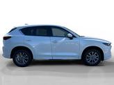 Thumbnail of 2025 Rhodium Mazda CX-5