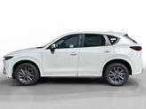 Thumbnail of 2025 Rhodium Mazda CX-5