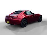 Thumbnail of 2025 Soul Red Crystal Metallic Mazda MX-5 Miata RF