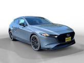 Thumbnail of 2025 Polymetal Gray Metallic Mazda Mazda3