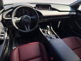 Thumbnail of 2025 Polymetal Gray Metallic Mazda Mazda3
