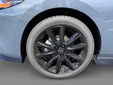 Thumbnail of 2025 Polymetal Gray Metallic Mazda Mazda3