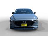 Thumbnail of 2025 Polymetal Gray Metallic Mazda Mazda3