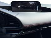 Thumbnail of 2025 Polymetal Gray Metallic Mazda Mazda3