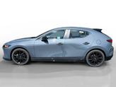 Thumbnail of 2025 Polymetal Gray Metallic Mazda Mazda3