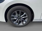 Thumbnail of 2025 Snowflake White Pearl Mazda Mazda3