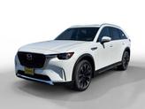 Photo of 2025 Rhodium Mazda CX-90 PHEV