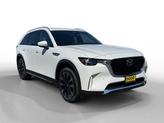 Thumbnail of 2025 Rhodium Mazda CX-90 PHEV