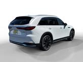 Thumbnail of 2025 Rhodium Mazda CX-90 PHEV