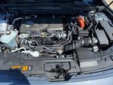 Thumbnail of 2025 Polymetal Gray Metallic Mazda CX-50 Hybrid