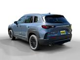 Thumbnail of 2025 Polymetal Gray Metallic Mazda CX-50 Hybrid