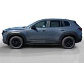 Thumbnail of 2025 Polymetal Gray Metallic Mazda CX-50 Hybrid